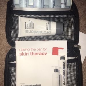 Beauty school supplies